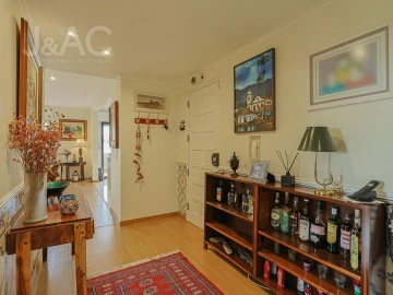 Apartamento T3 para Venda em Alcabideche
