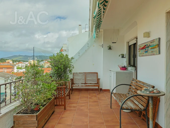 Apartamento T3 para Venda em Alcabideche Foto 8