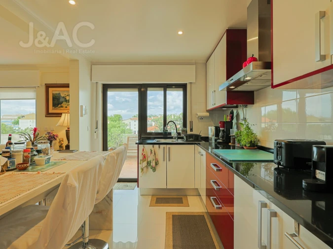 Apartamento T3 para Venda em Alcabideche Foto 11