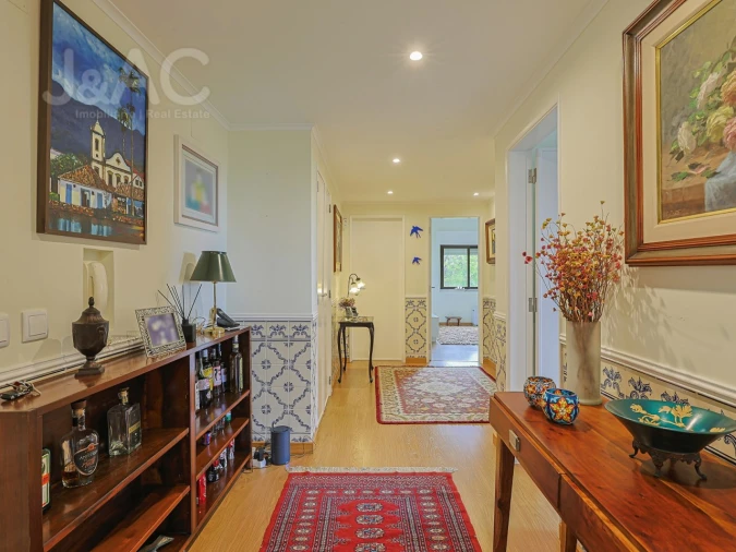 Apartamento T3 para Venda em Alcabideche Foto 12