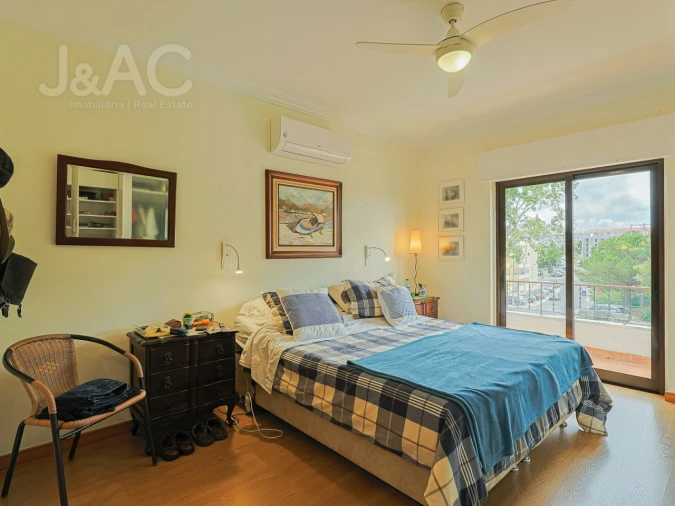 Apartamento T3 para Venda em Alcabideche Foto 17