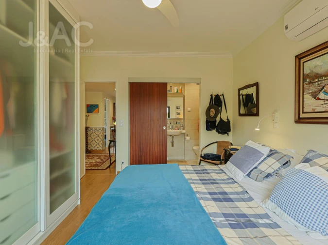 Apartamento T3 para Venda em Alcabideche Foto 18