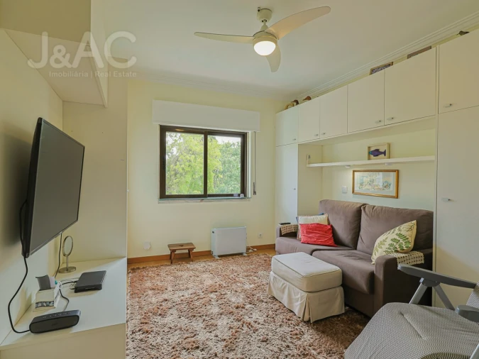 Apartamento T3 para Venda em Alcabideche Foto 25