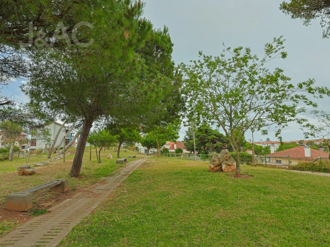 Apartamento T3 para Venda em Alcabideche Foto 28