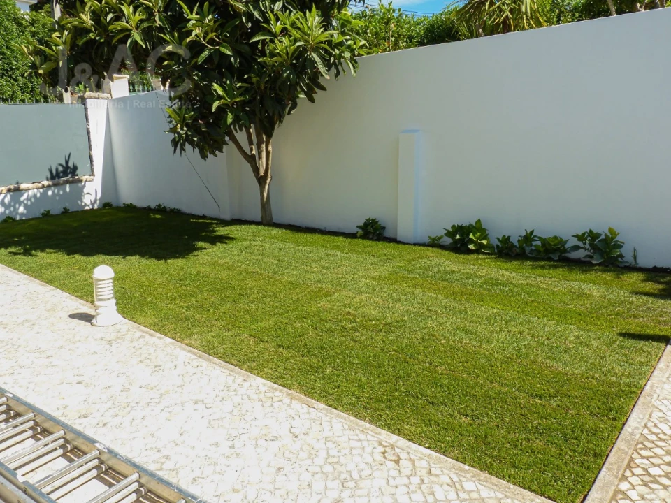 Moradia T5 para Arrendamento em Cascais e Estoril Foto 2
