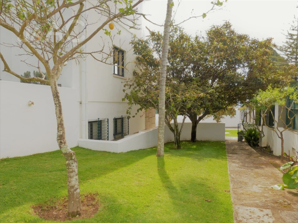 Moradia T6 para Arrendamento em Belém Foto 40