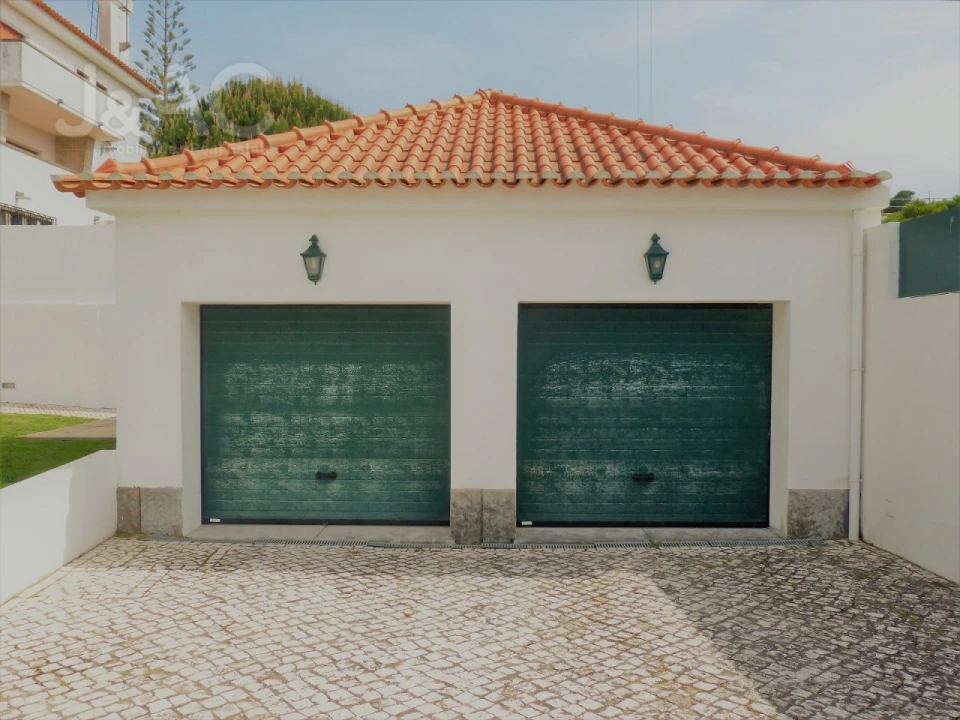 Moradia T6 para Arrendamento em Belém Foto 41
