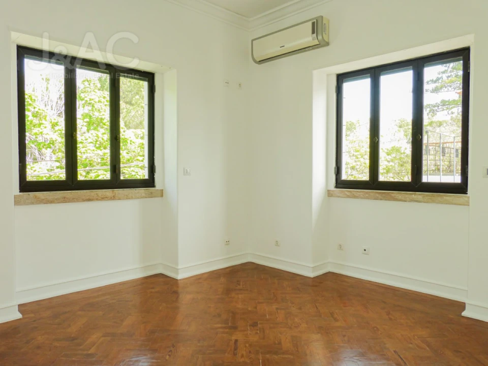 Moradia T6 para Arrendamento em Belém Foto 18