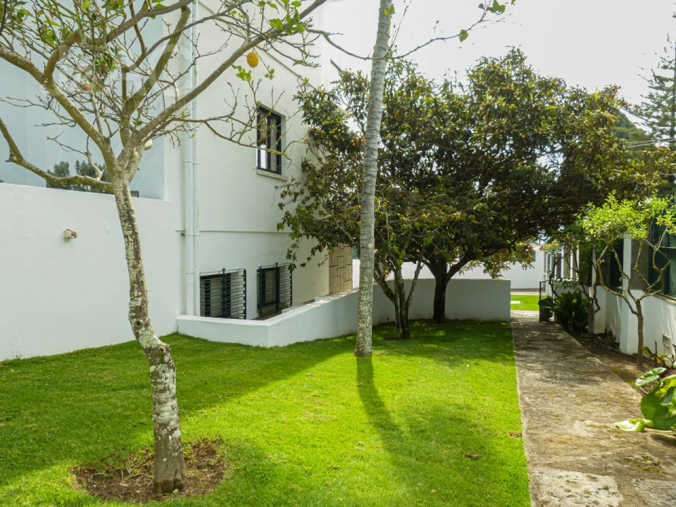 Moradia T6 para Arrendamento em Belém Foto 4