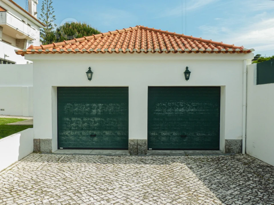 Moradia T6 para Arrendamento em Belém Foto 41