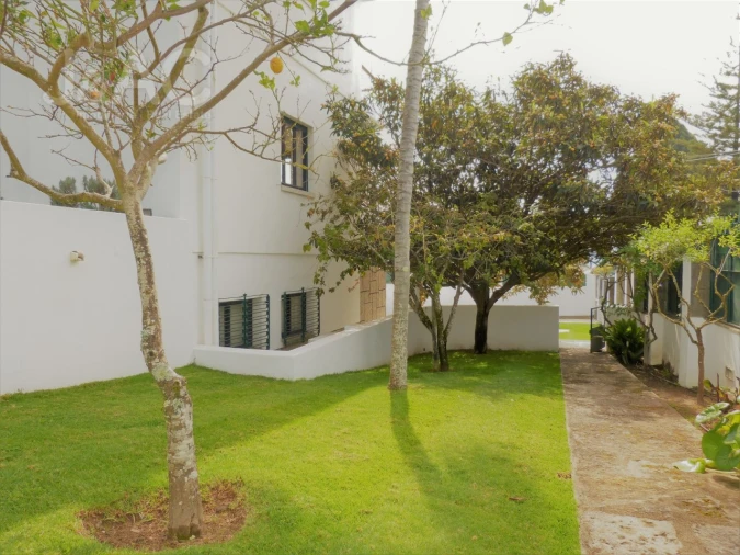 Moradia T6 para Arrendamento em Belém Foto 40