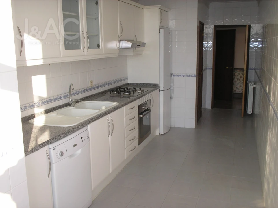 Apartamento T3 para Arrendamento em Cascais e Estoril Foto 5