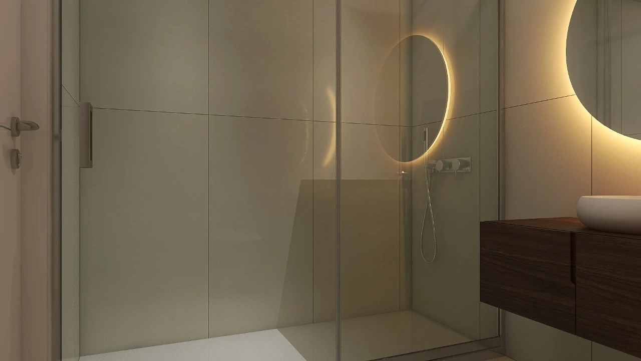Apartamento T3 para Venda em Tavarede Foto 31