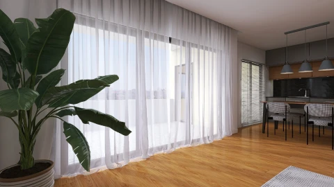 Apartamento T3 para Venda em Tavarede