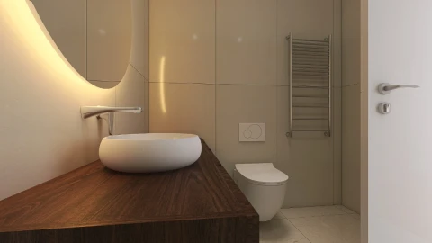 Apartamento T3 para Venda em Tavarede