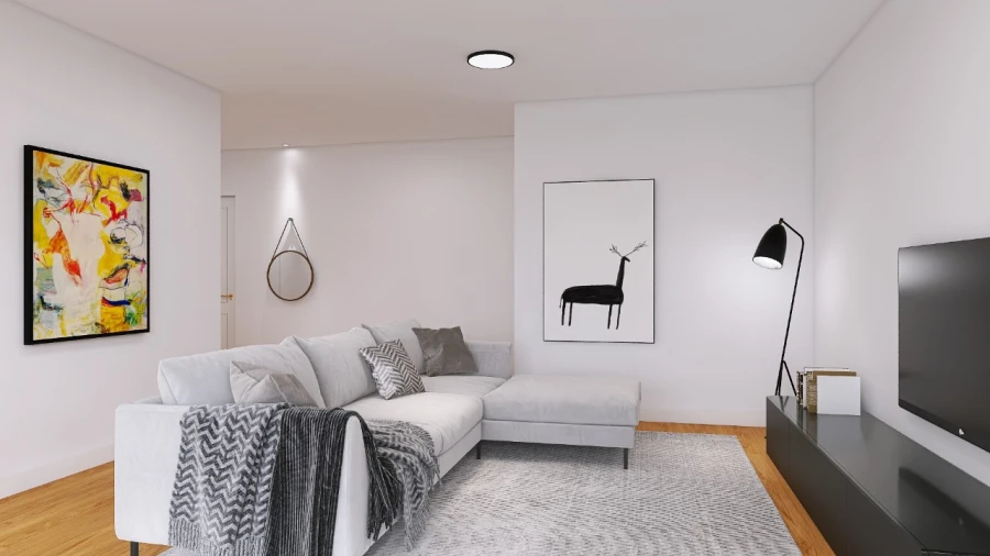 Apartamento T3 para Venda em Tavarede Foto 13