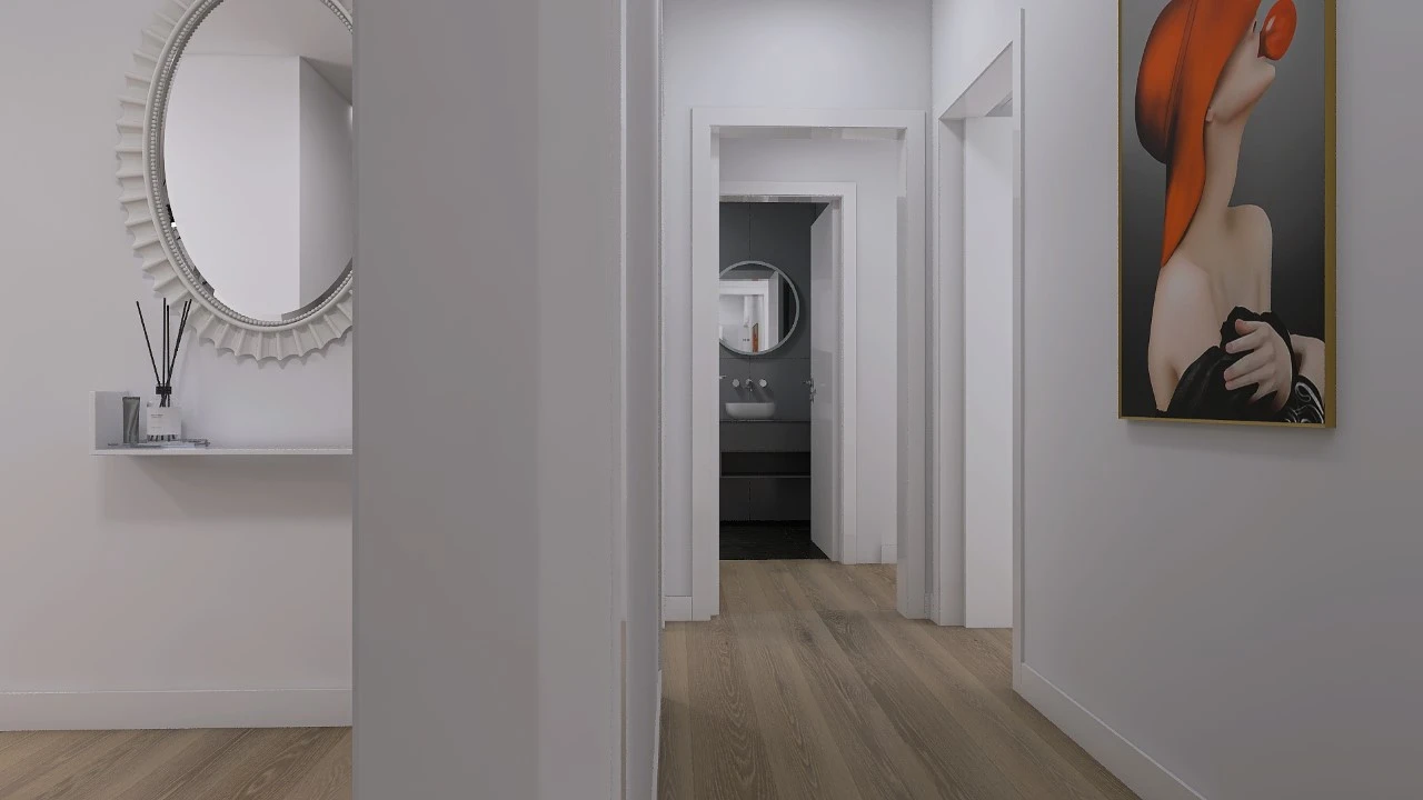 Apartamento T3 para Venda em Tavarede Foto 18