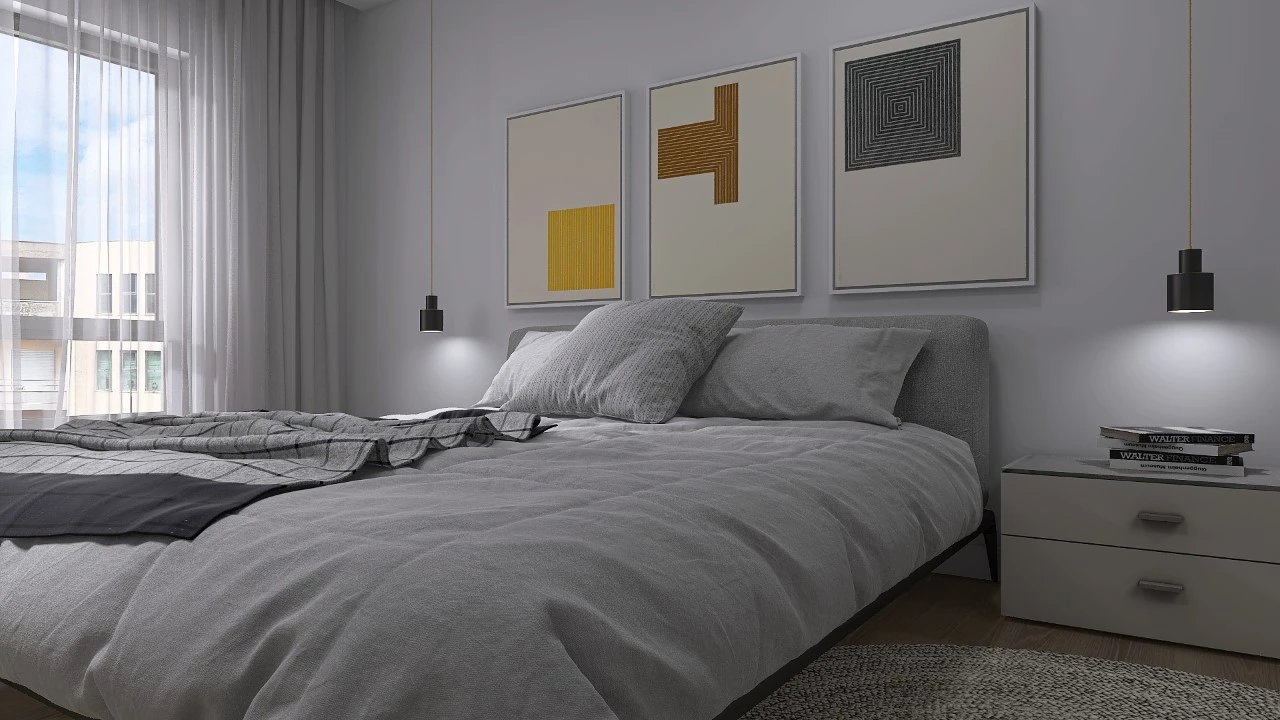 Apartamento T3 para Venda em Tavarede Foto 4