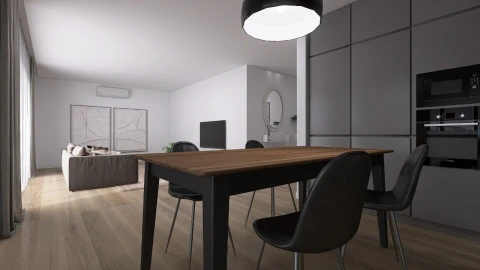 Apartamento T3 para Venda em Tavarede