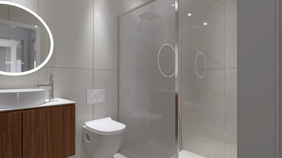 Apartamento T3 para Venda em Tavarede Foto 31