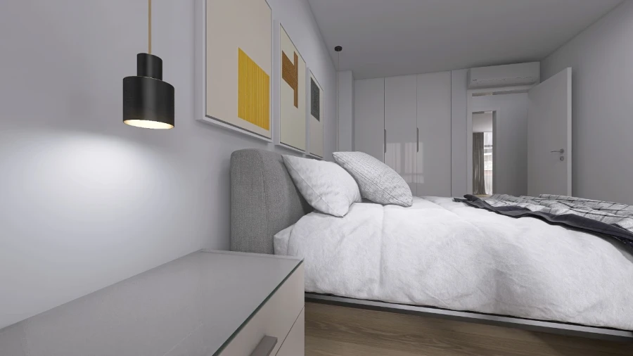 Apartamento T3 para Venda em Tavarede Foto 24