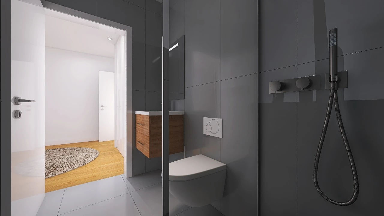 Apartamento T3 para Venda em Tavarede Foto 23
