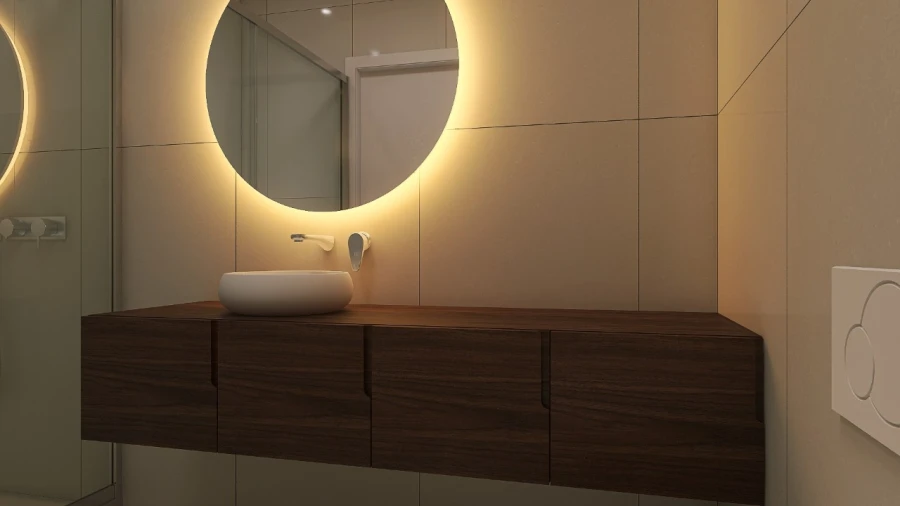 Apartamento T3 para Venda em Tavarede Foto 30