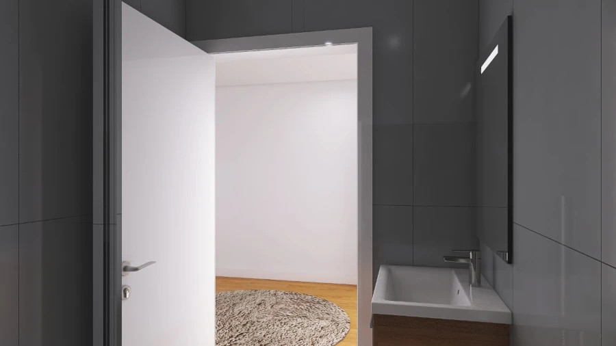 Apartamento T3 para Venda em Tavarede Foto 34