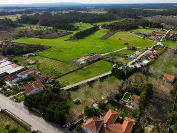 Terreno para Venda em Arazede