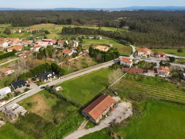 Terreno para Venda em Arazede