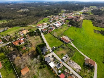 Terreno para Venda em Arazede