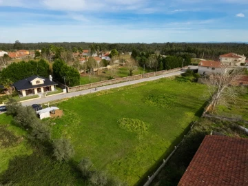 Terreno para Venda em Arazede