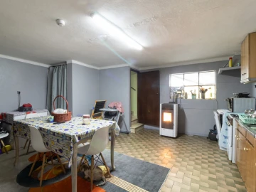 Moradia T3 para Venda em Portunhos e Outil