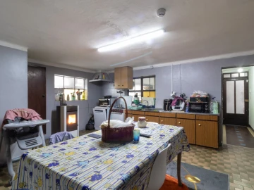 Moradia T3 para Venda em Portunhos e Outil