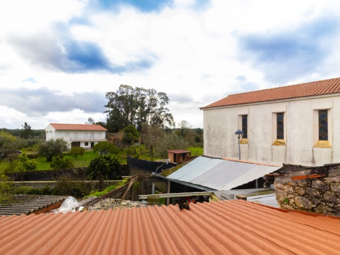 Moradia T3 para Venda em Portunhos e Outil Foto 5