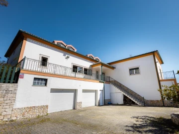 Moradia T2 para Venda em Cadima
