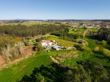 Moradia T2 para Venda em Cadima