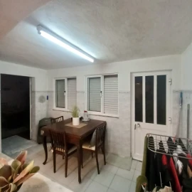 Moradia T4 para Venda em Crato e Mártires, Flor da Rosa e Vale do Peso
