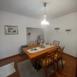 Moradia T4 para Venda em Crato e Mártires, Flor da Rosa e Vale do Peso