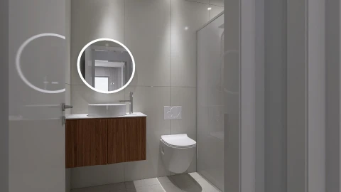 Apartamento T3 para Venda em Tavarede