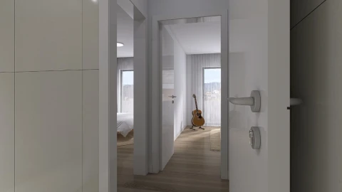 Apartamento T3 para Venda em Tavarede