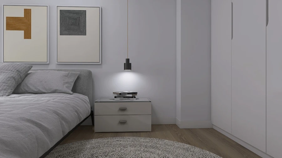 Apartamento T3 para Venda em Tavarede Foto 24