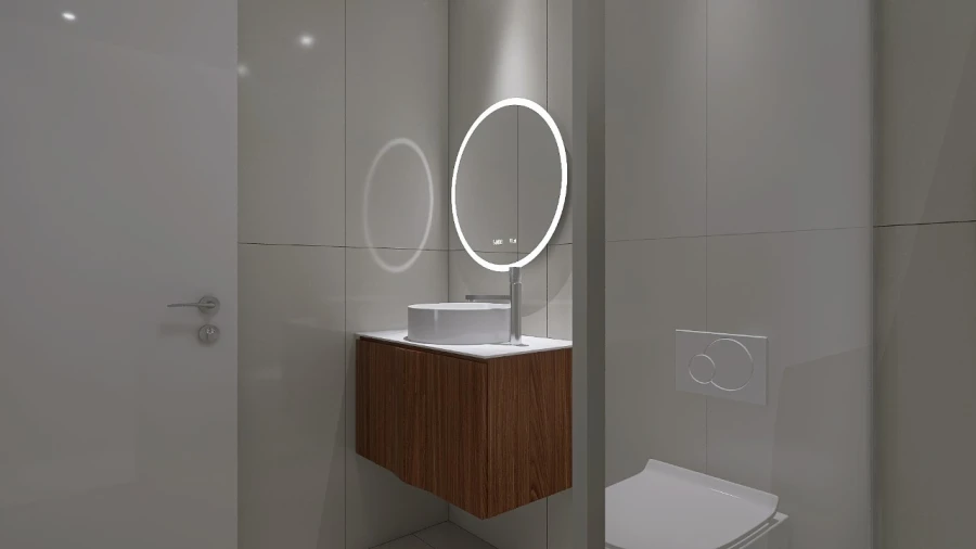 Apartamento T3 para Venda em Tavarede Foto 27