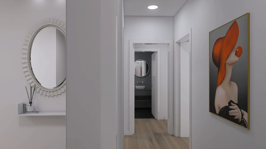 Apartamento T3 para Venda em Tavarede Foto 28