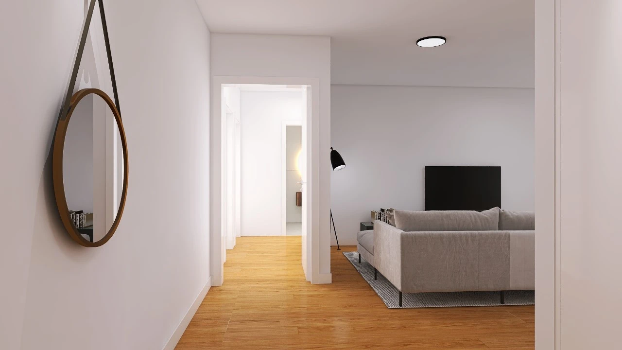 Apartamento T3 para Venda em Tavarede Foto 15
