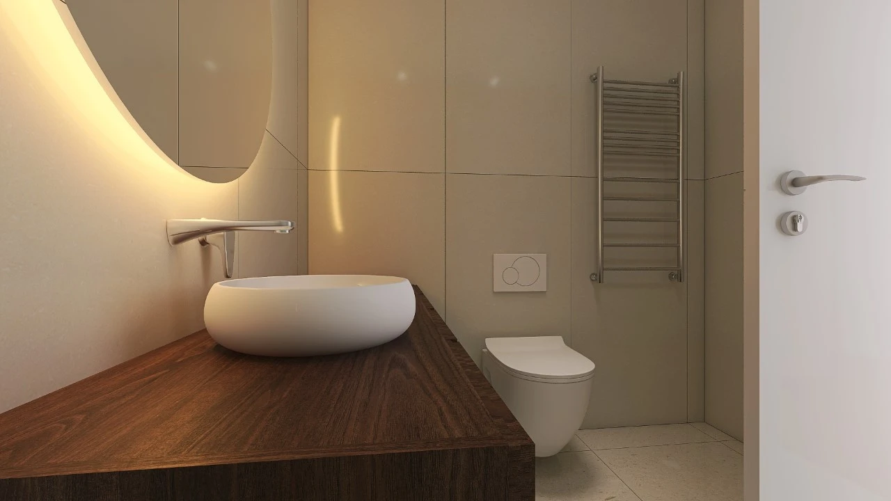 Apartamento T3 para Venda em Tavarede Foto 28