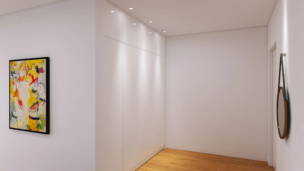 Apartamento T3 para Venda em Tavarede Foto 34