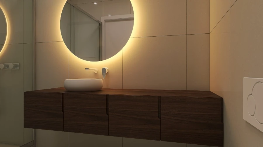 Apartamento T3 para Venda em Tavarede Foto 31