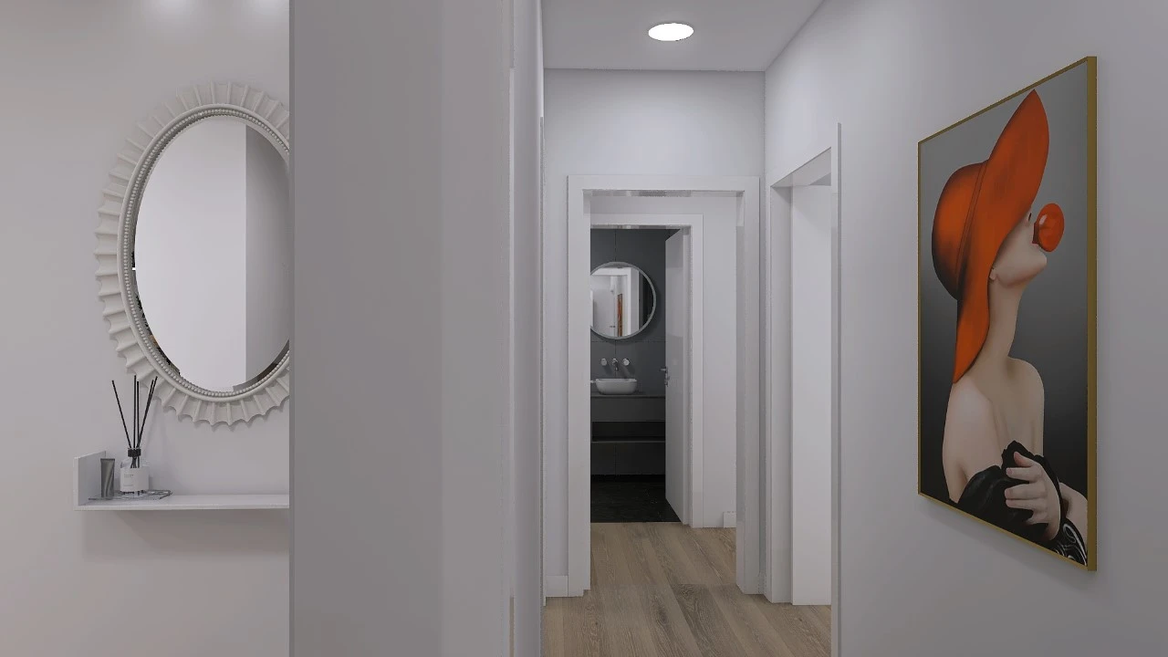 Apartamento T3 para Venda em Tavarede Foto 29
