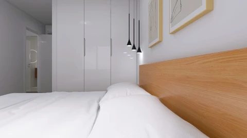 Apartamento T3 para Venda em Tavarede
